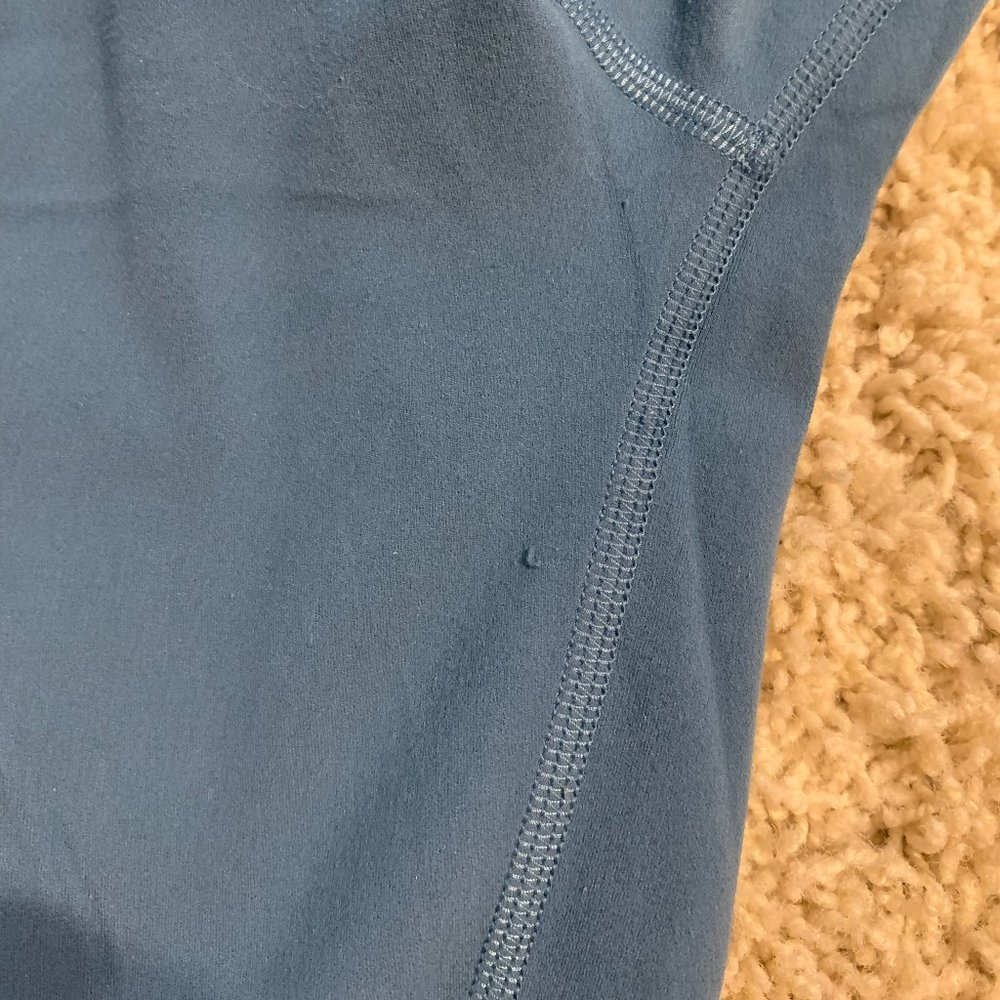 Lululemon Align Leggings 25" Petrol Blue - Picture 6 of 7